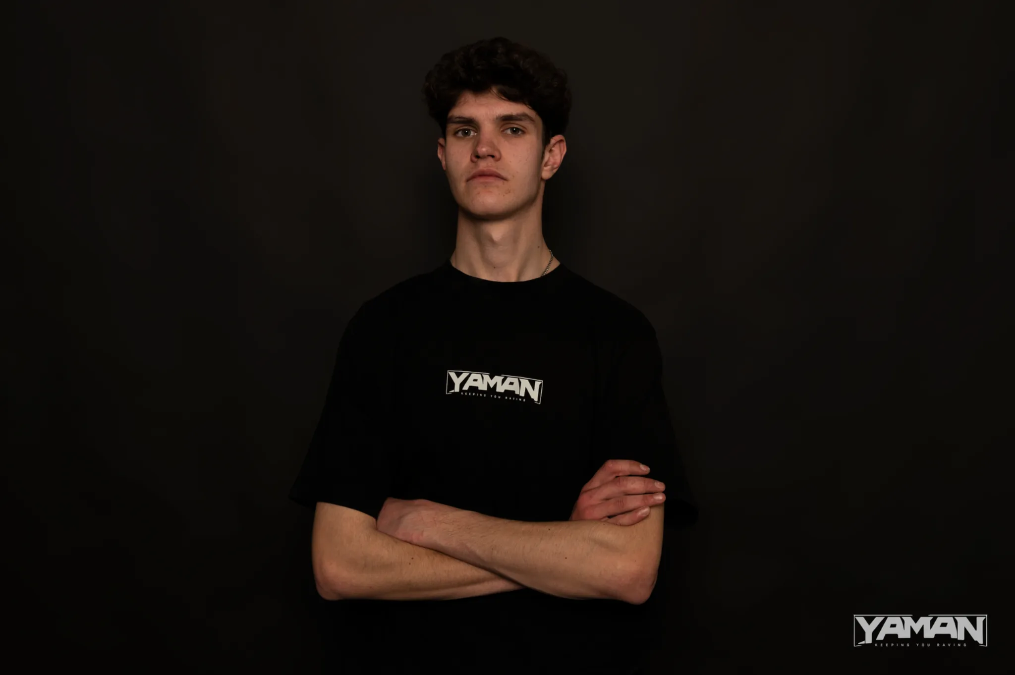 blayZZ YAMAN producer and DJ