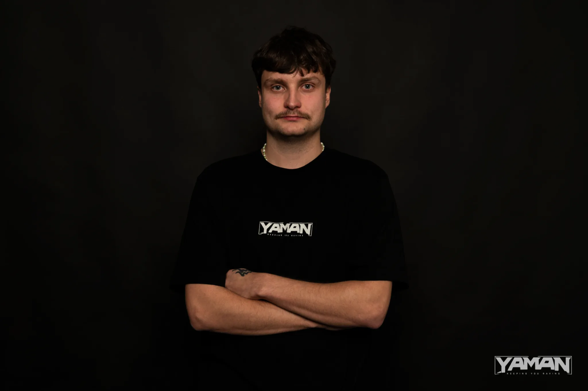 BoozedGuy YAMAN SOUND Engineer and DJ