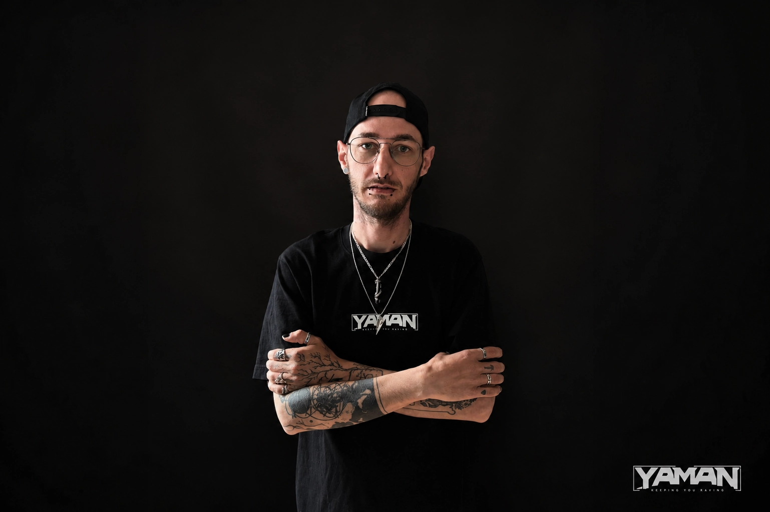 Neothrope YAMAN Recordings Label Manager and DJ