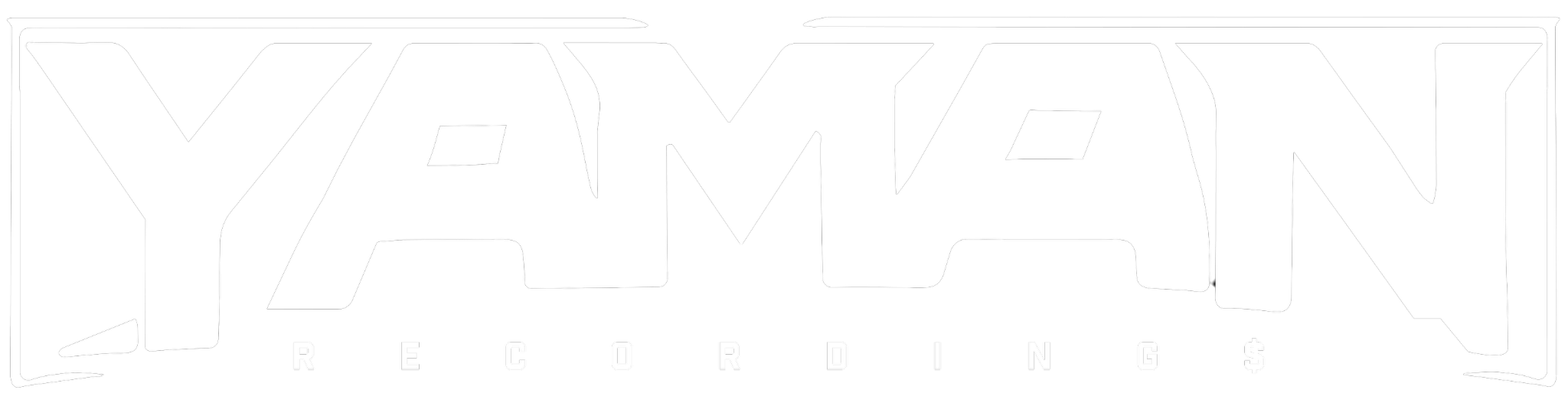 YAMAN Recordings