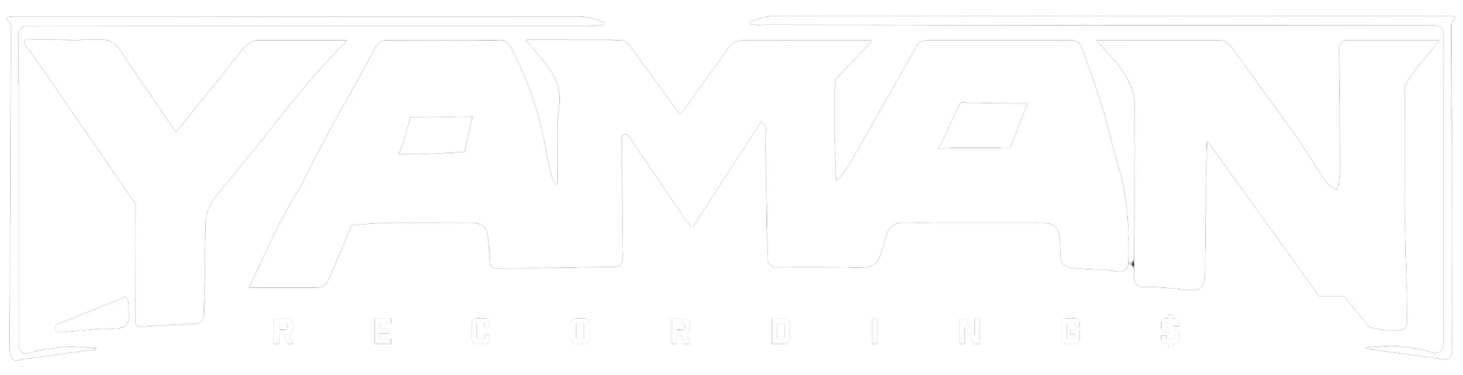 YAMAN Sound logo