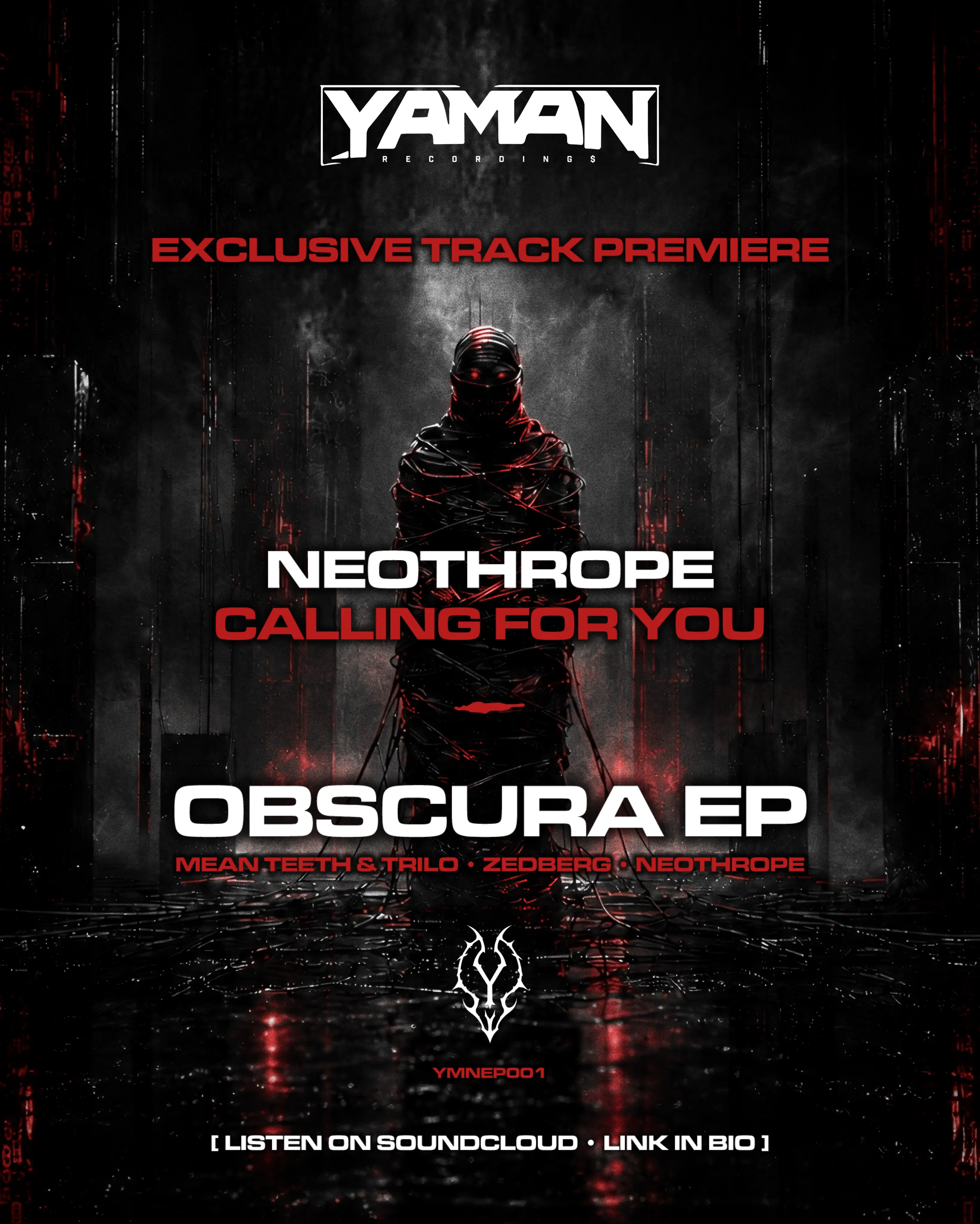 NEOTHROPE - CALLING FOR YOU