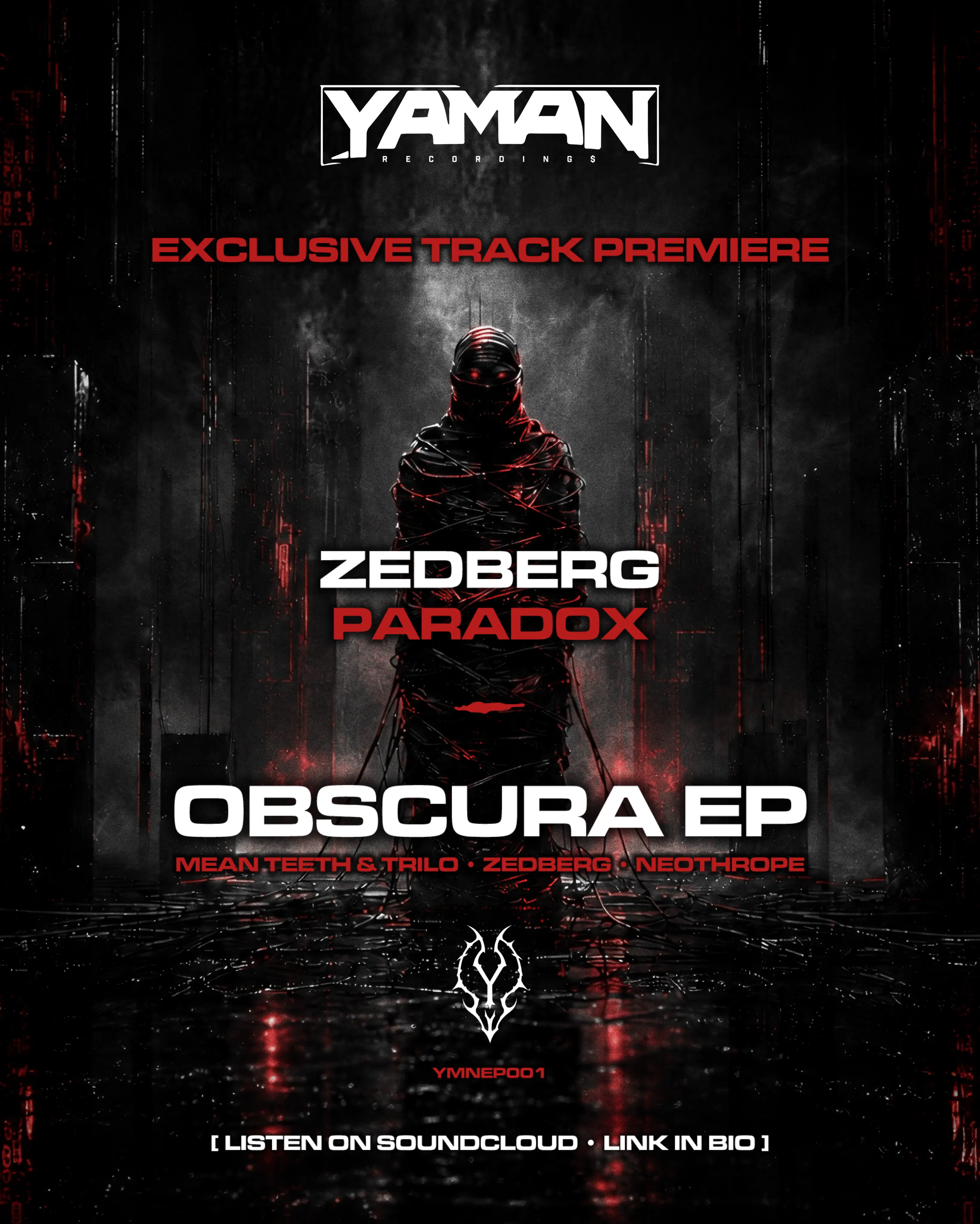 ZEDBERG - PARADOX