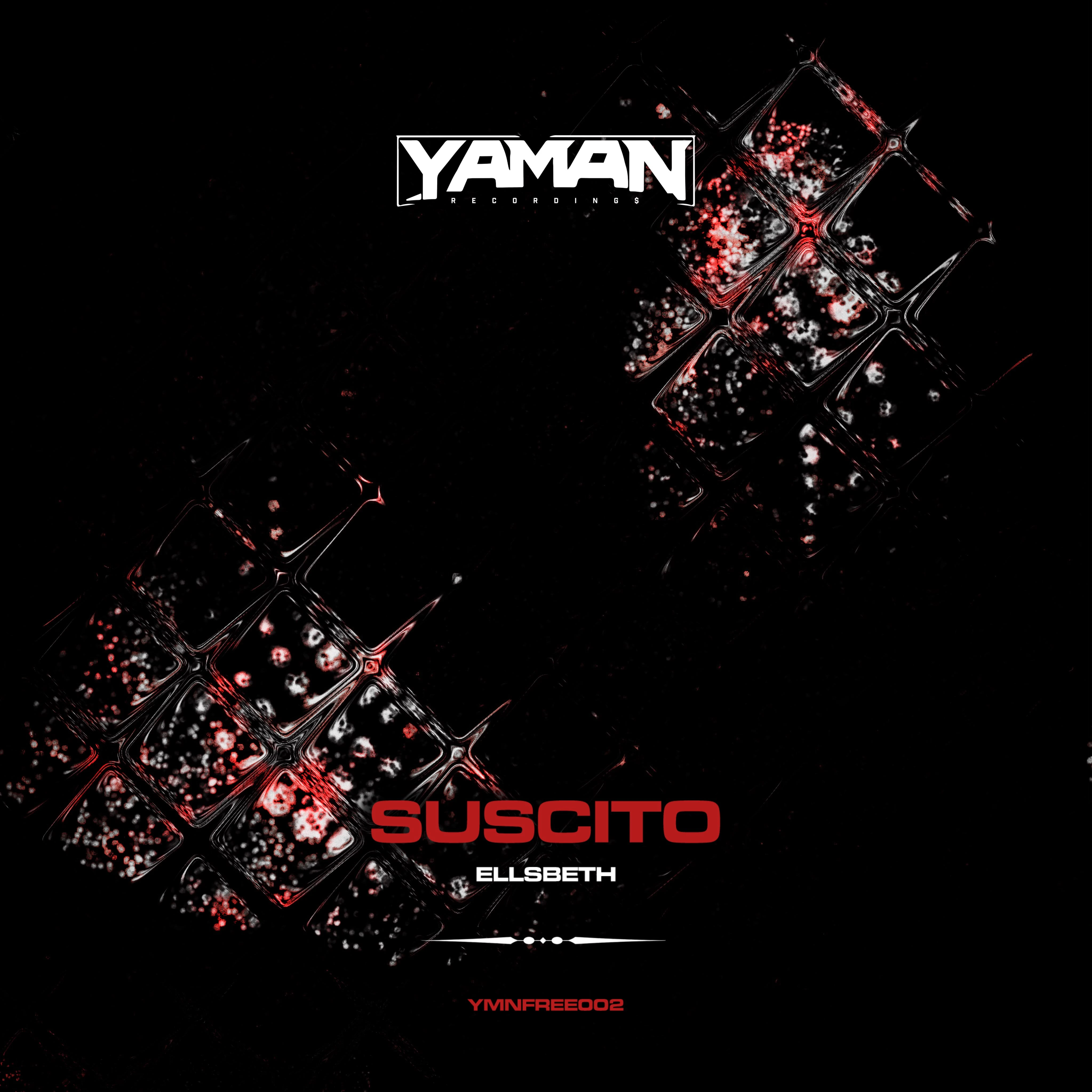 SUSCITO - ELLSBETH